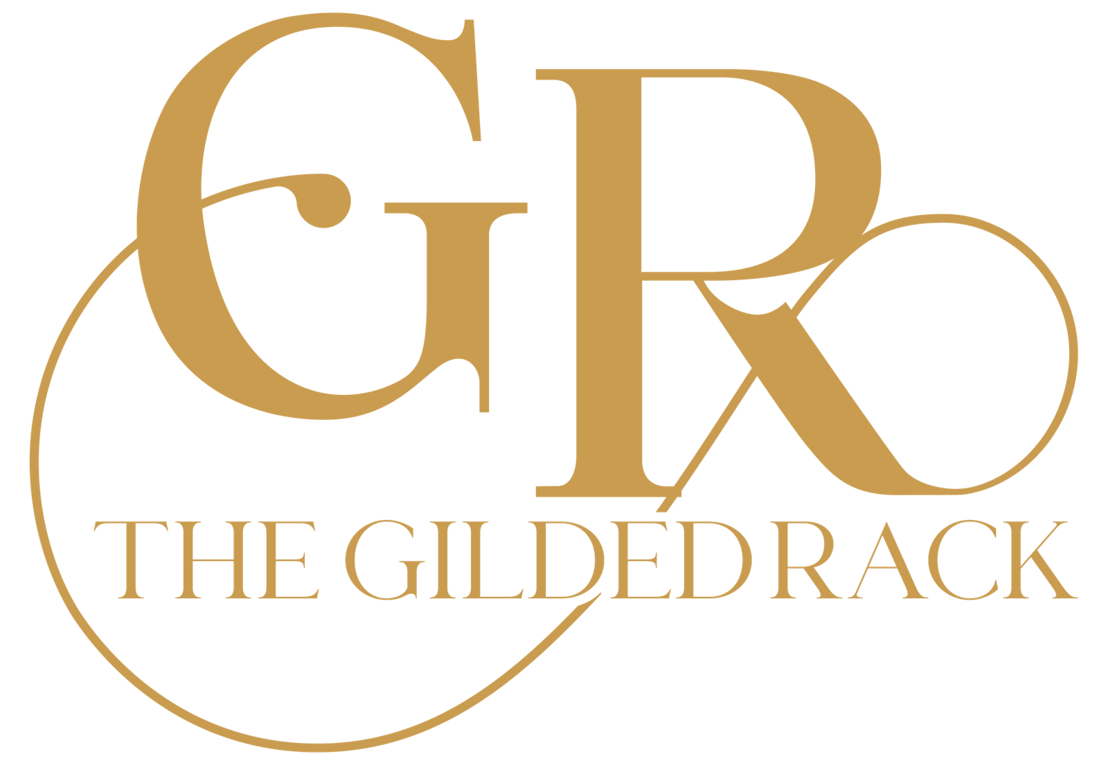 TheGildedrack